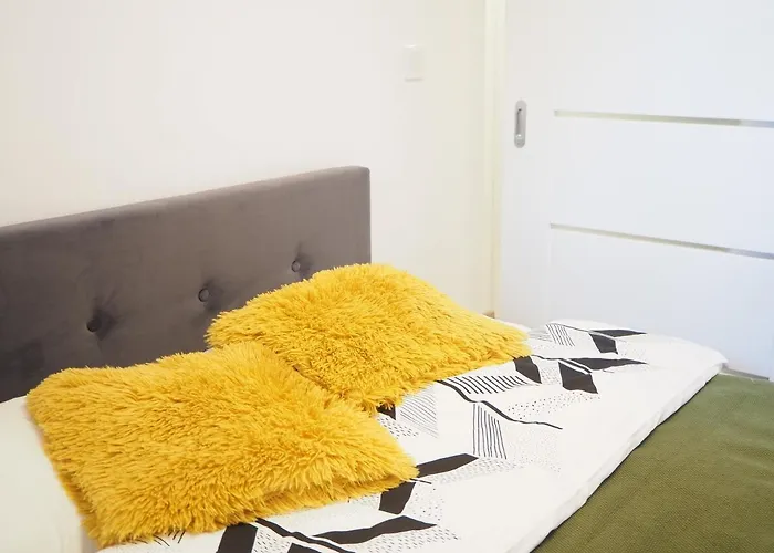 Telimeny Apartment Krakow