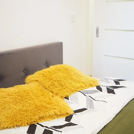 Telimeny Appartement Krakau