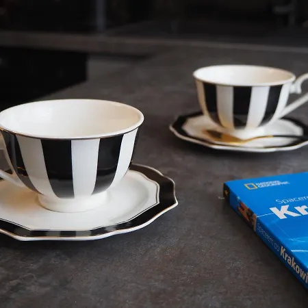 Telimeny דירה קרקוב