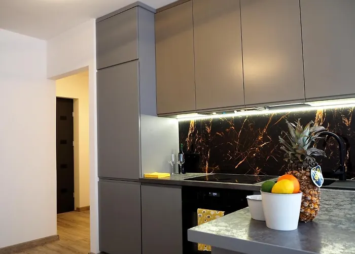 Telimeny Διαμέρισμα *