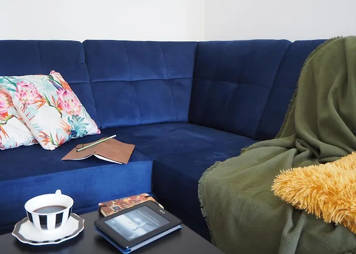 Apartmán Telimeny *