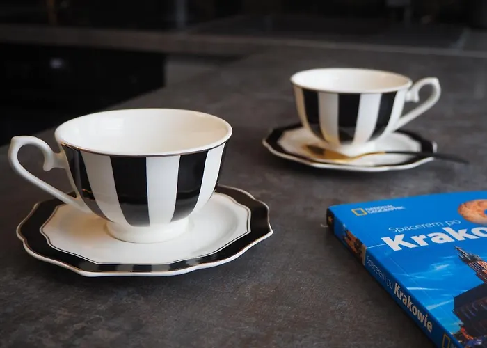 Telimeny דירה קרקוב